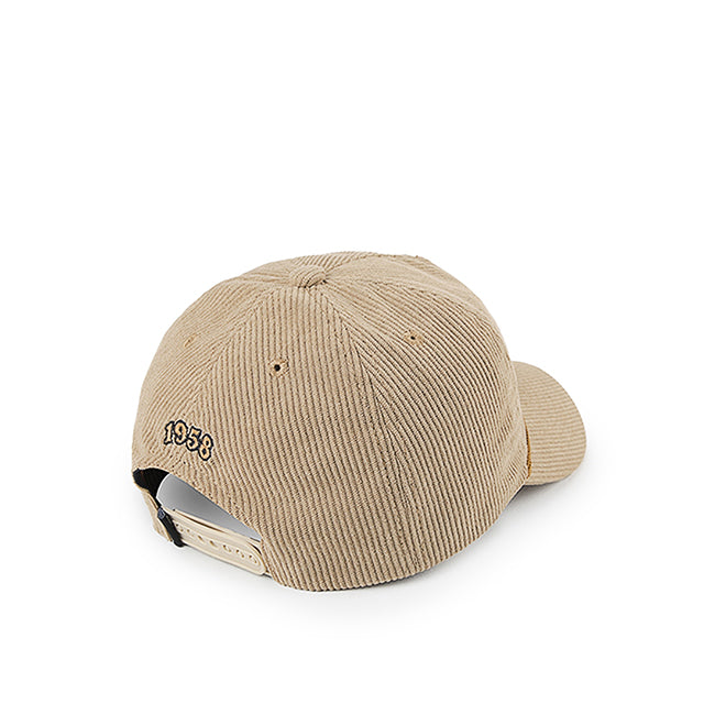 Hush Puppies Unisex Hats & Caps Lager