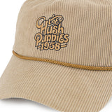 Hush Puppies Unisex Hats & Caps Lager