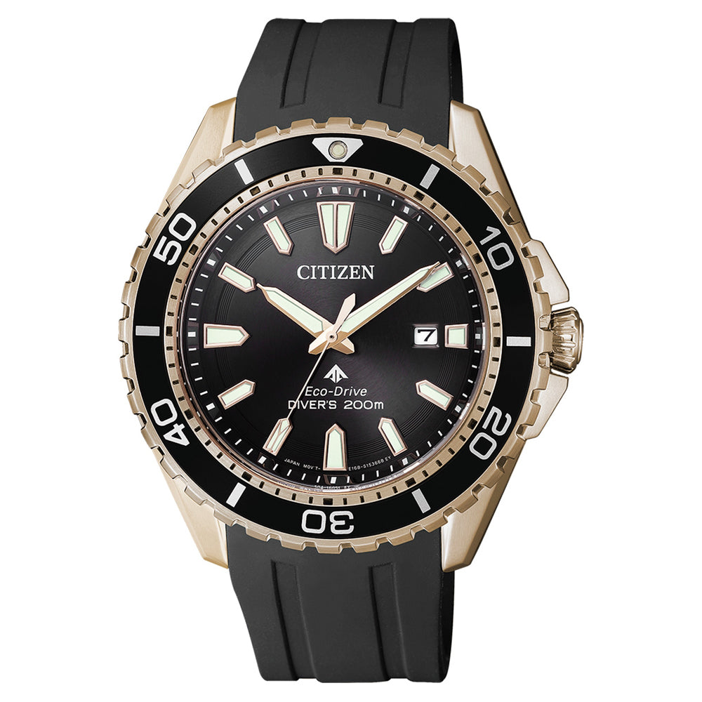 Citizen Promaster Eco Diver Men's Watches CTZ BN0193-17E