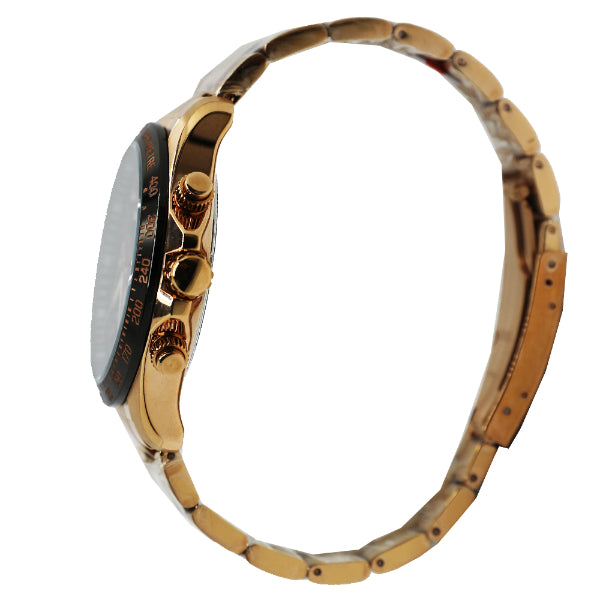 Christ Verra Men'S Watches Cv 31823G-15 Blk