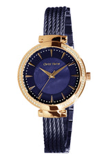 Christ Verra Women'S Watches Cv 71608L-15 Blu