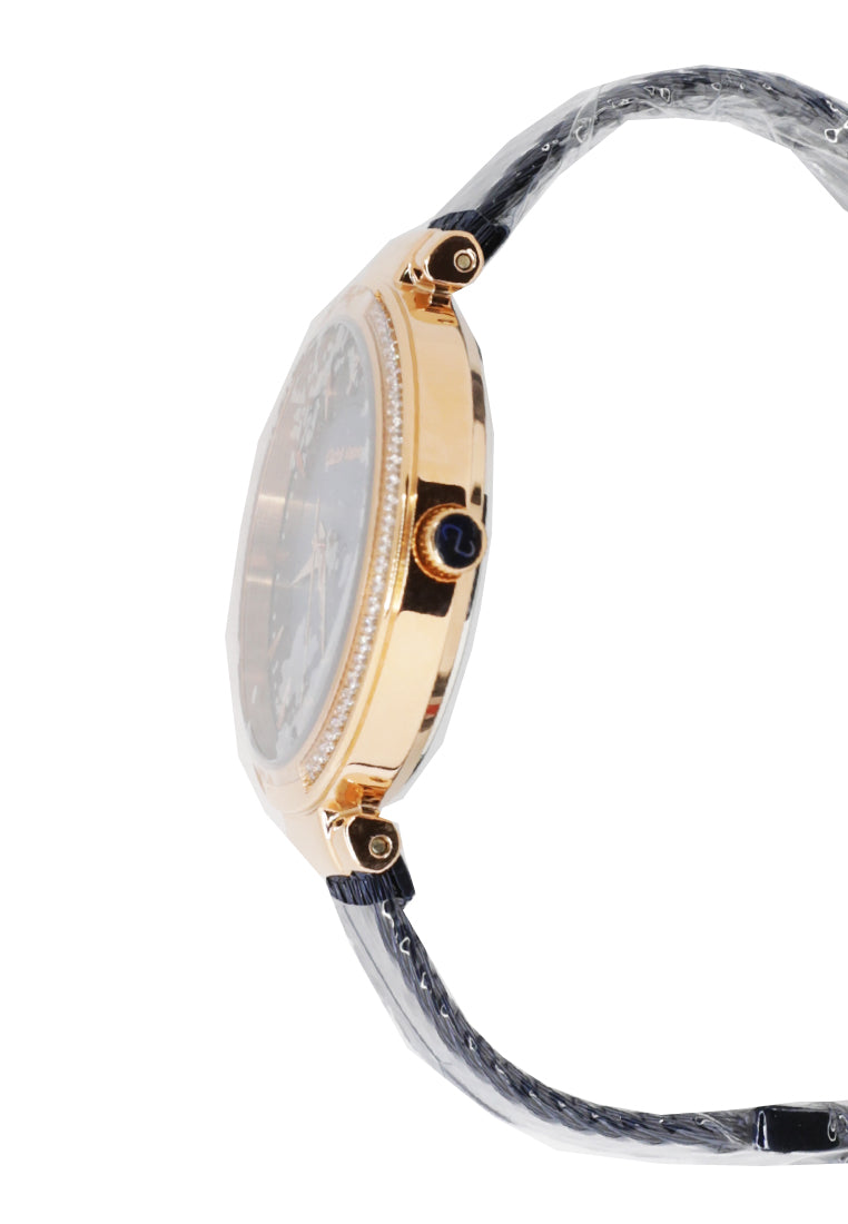 Christ Verra Women'S Watches Cv 71608L-15 Blu