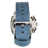 Christ Verra Men'S Watches Cv C 29940G-21 Slv/Rg