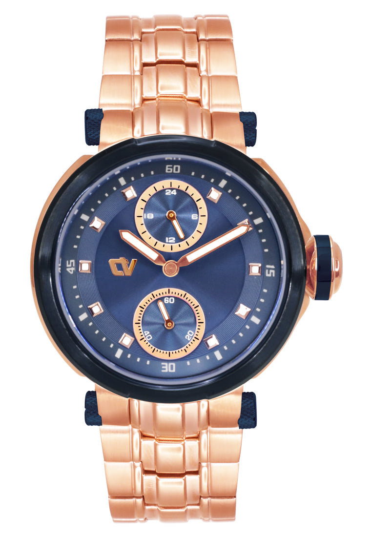 Christ Verra Women'S Watches Cv C 80138L-1J Blu