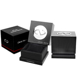 Christ Verra Men'S Watches Cv 80019G-26 Blk