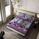 Sprei Nyenyak Amour