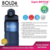 Bolde Super Bottle Omaha 550 ML