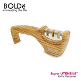 BOLDe Super Utensil Knife Sharpener
