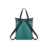 LeSportsac Tas Wanita Everyday Th Backpack In Green