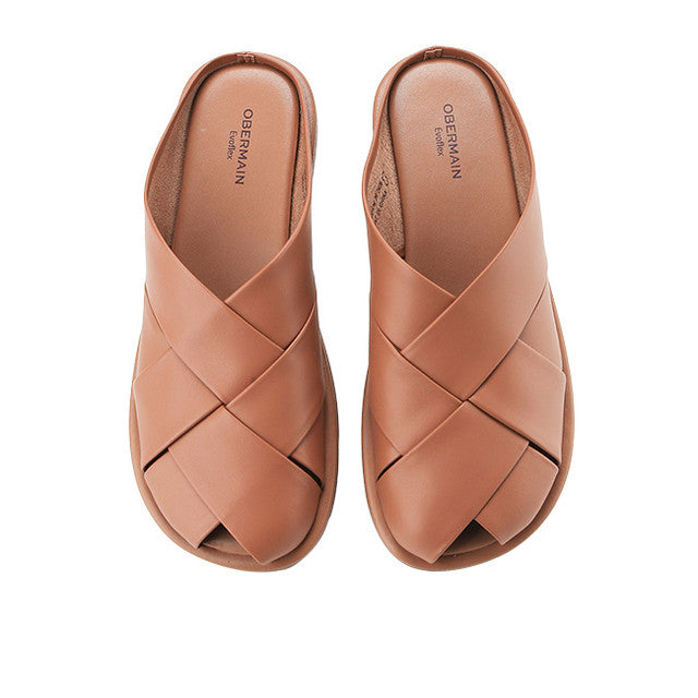 Neda Capri In Camel