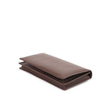 Hush Puppies Aksesoris Pria Wallet Jamie Long Wlt In Brown