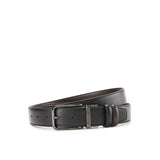 Hush Puppies Aksesoris Pria Antonio Pin Clip R In Black