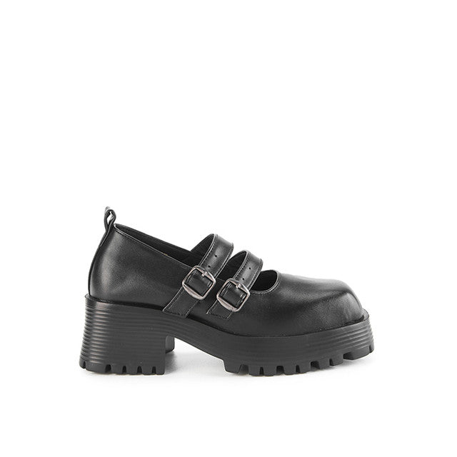 Playboy Sepatu Wanita Stevannie In Black