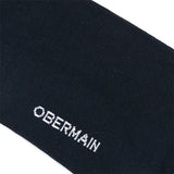 Ob Regular Sock In Multi Color-OSMR2233NV000