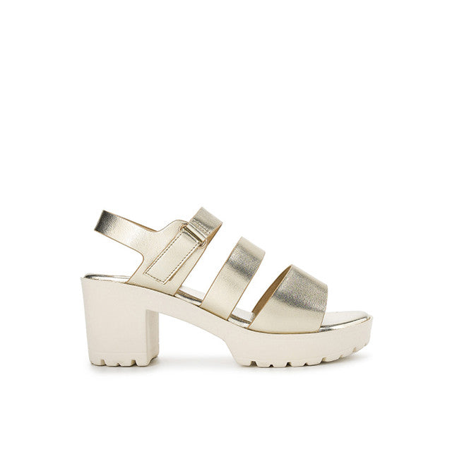 Nance Jean In Gold