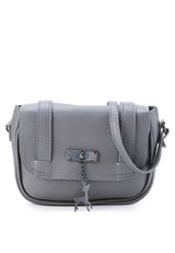 Kingship Sling Bag Motra In Grey