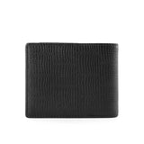 Apollo Short Wallet -Rfid In Black