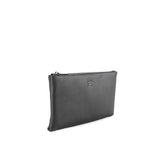 Hush Puppies Tas Pria Jacob Clutch In Black