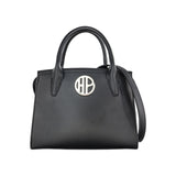 Hush Puppies Tas Wanita Rida Satchel L In Black