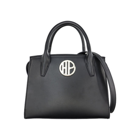 Hush Puppies Tas Wanita Rida Satchel L In Black
