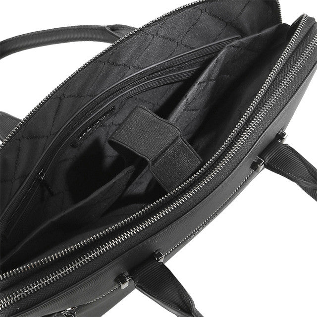 Obermain Tas Pria Aloha Document Bag - L In Black