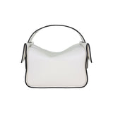 Hush Puppies Tas Wanita Shoulder Bag Folly Shoulder M In White