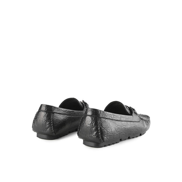 Playboy Sepatu Pria Others Croisalta In Black