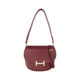 Hush Puppies Tas Wanita Sling Bag Sara Sling M In Maroon