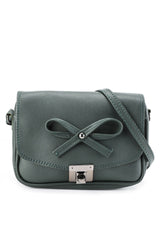 Kingship Sling Bag Nancy In Green