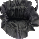 Hush Puppies Tas Wanita Hitee Bucket M In Black