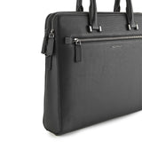Obermain Tas Pria Aloha Document Bag - L In Black