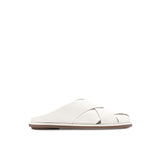 Neda Capri In Off White