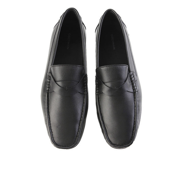 Curtis Amon In Black