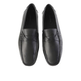 Curtis Amon In Black