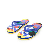 Ludo Liunic In Navy