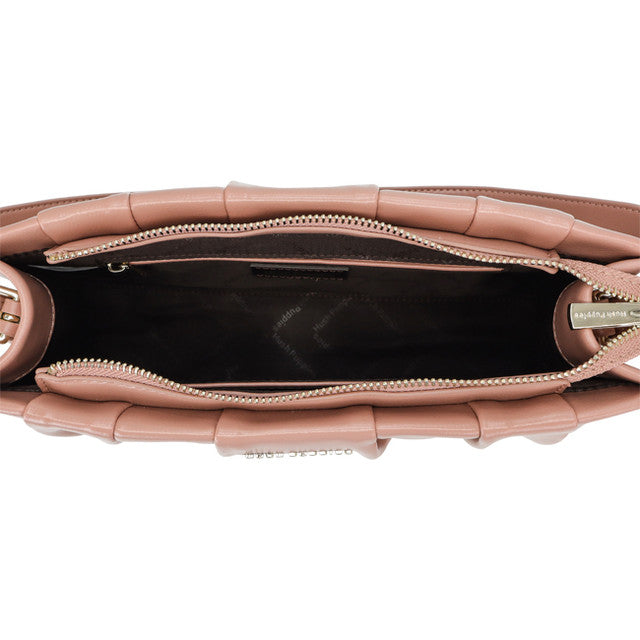 Hush Puppies Tas Wanita Shoulder Bag Nassy Shoulder L In Pink