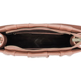 Hush Puppies Tas Wanita Shoulder Bag Nassy Shoulder L In Pink
