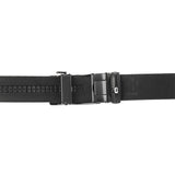 Hush Puppies Aksesoris Pria Belt Albert Automatic In Black