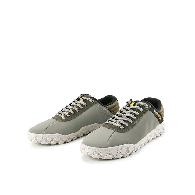 Caterpillar Sepatu Sneaker Unisex Hex + In Laurel Oak