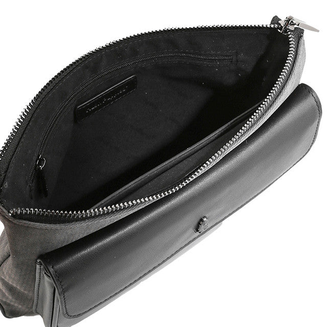 Hush Puppies Bags Pria Louie Clutch In Grey