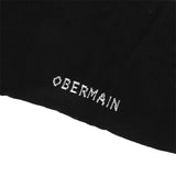 Obermain Aksesoris Kaos Kaki Unisex Ob Half Sock In Multi Color -OSMH2242BK000