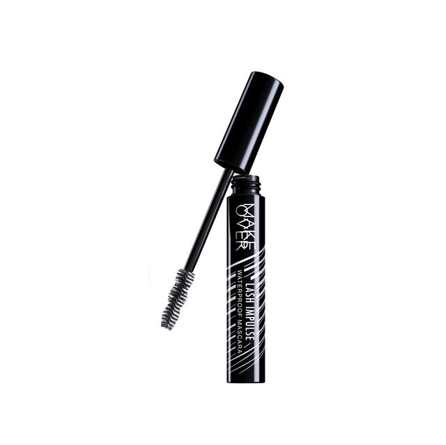 Make Over Lash Impulse Waterproof Mascara 9 Ml