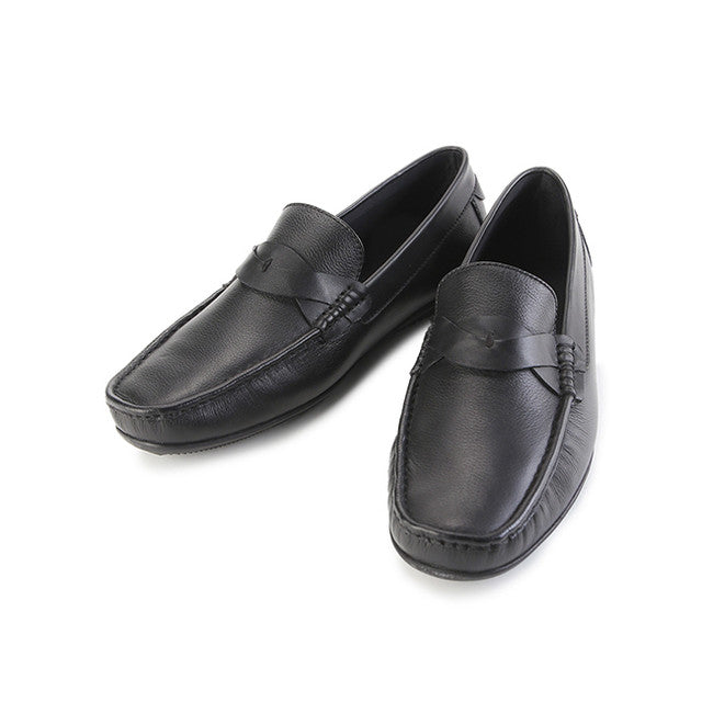 Curtis Amon In Black