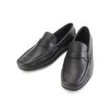 Curtis Amon In Black