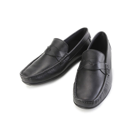 Curtis Amon In Black