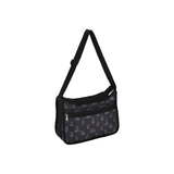 Deluxe Everyday Bag In Miffy Black Stencil