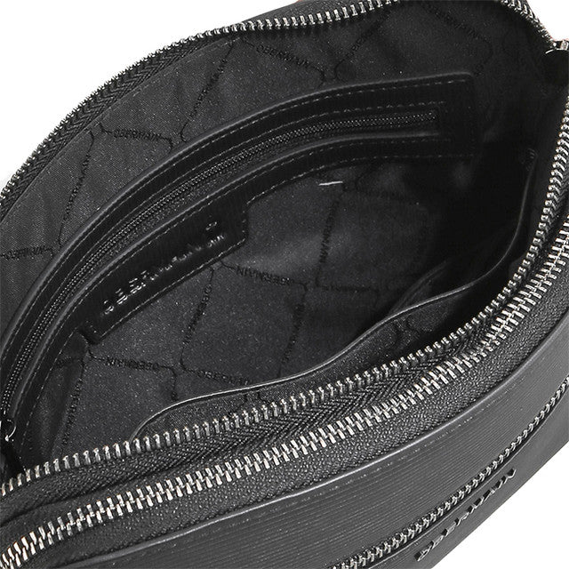 Aloha Clutch - L  In Black