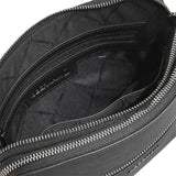 Aloha Clutch - L  In Black