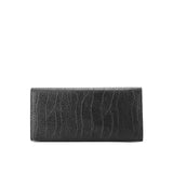 Hush Puppies Aksesoris Pria Long Wallet Nelson Long Wlt In Black