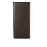 Hush Puppies Aksesoris Pria Long Wallet James Long Wlt In Chocolate